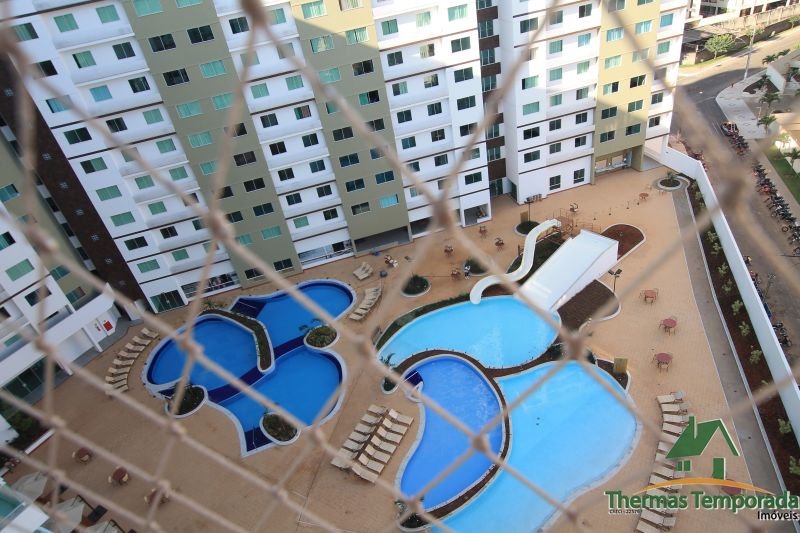 Fotos apartametnos RIVIERA PARK CALDAS NOVAS 